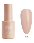 לק ג׳ל בובה BUBA HEMA FREE גוון 033