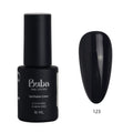 לק ג׳ל בובה BUBA HEMA FREE גוון 123