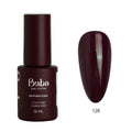 לק ג׳ל בובה BUBA HEMA FREE גוון 128
