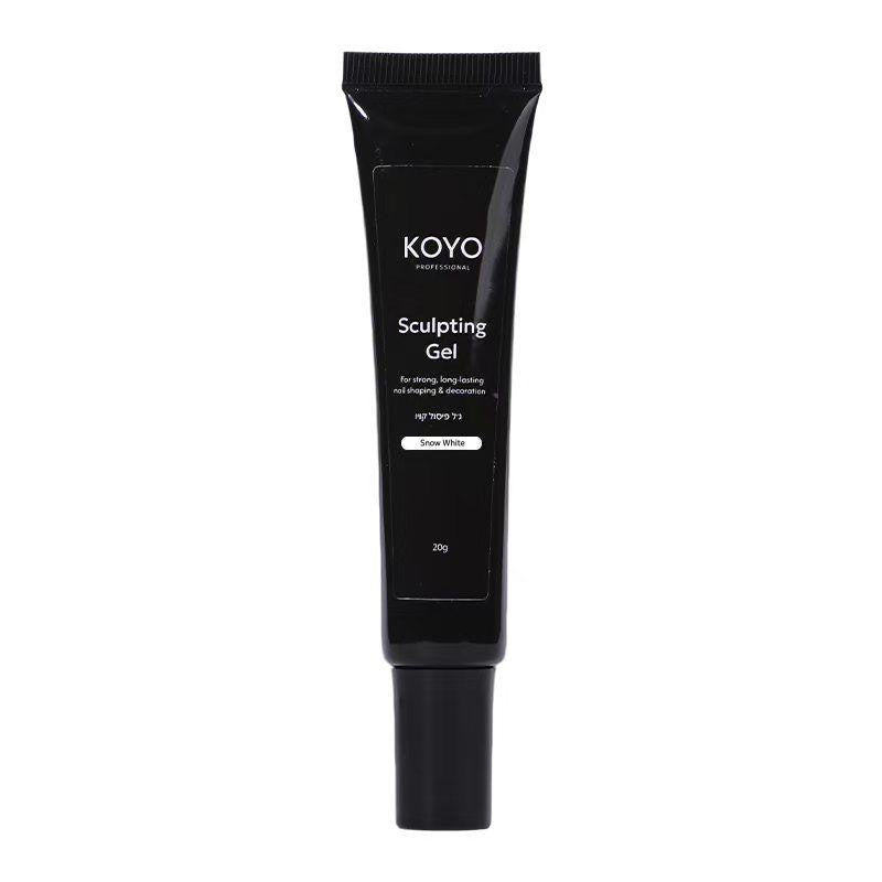 KOYO 3D - לאפקט תלת מימד