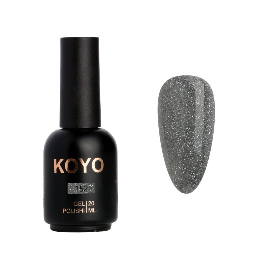 לק ג'ל KOYO גוון 152