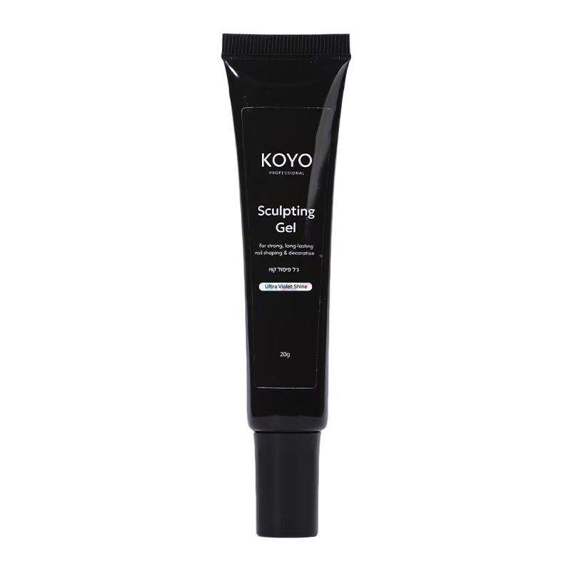 KOYO 3D - לאפקט תלת מימד