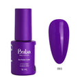 לק ג׳ל בובה BUBA HEMA FREE גוון 093