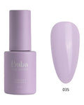 לק ג׳ל בובה BUBA HEMA FREE גוון 035