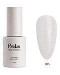 לק ג׳ל בובה BUBA HEMA FREE גוון 005