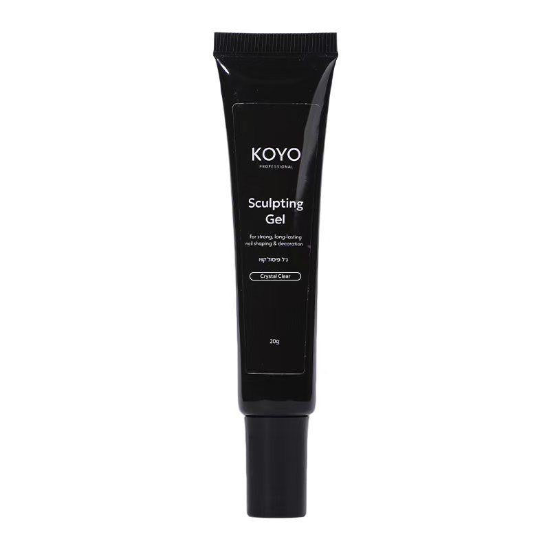 KOYO 3D - לאפקט תלת מימד