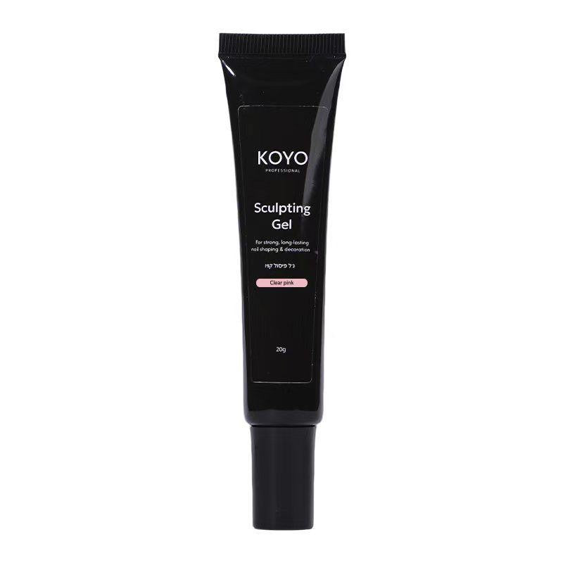 KOYO 3D - לאפקט תלת מימד