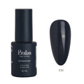 לק ג׳ל בובה BUBA HEMA FREE גוון 111