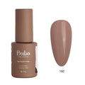לק ג׳ל בובה BUBA HEMA FREE גוון 160