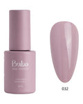 לק ג׳ל בובה BUBA HEMA FREE גוון 032