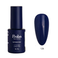לק ג׳ל בובה BUBA HEMA FREE גוון 126