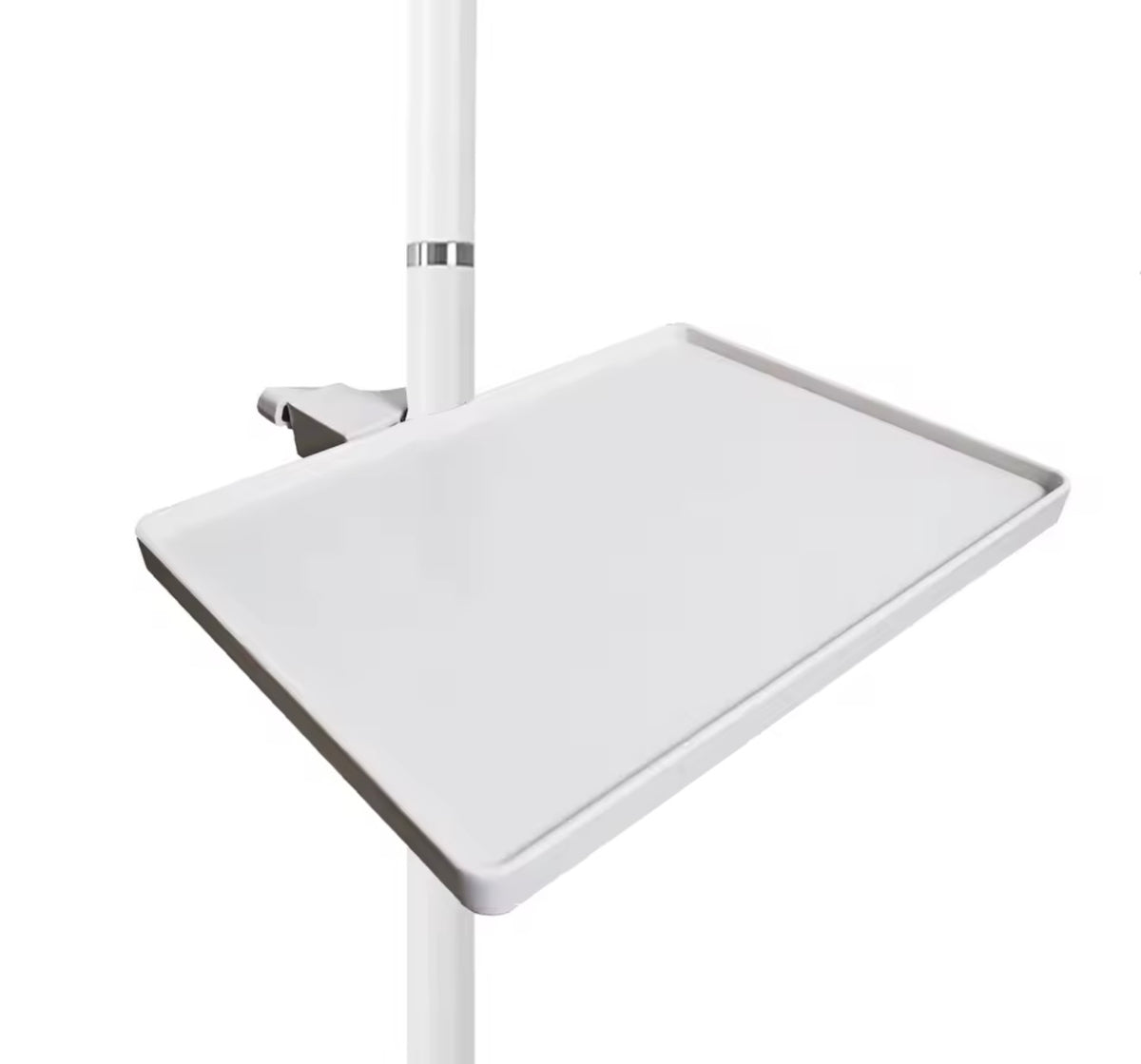 מגש ציוד למנורה