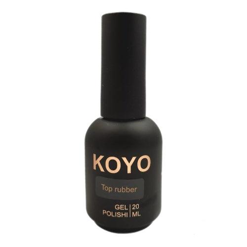 טופ ללא נטרול koyo