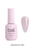 לק ג'ל BELL-215