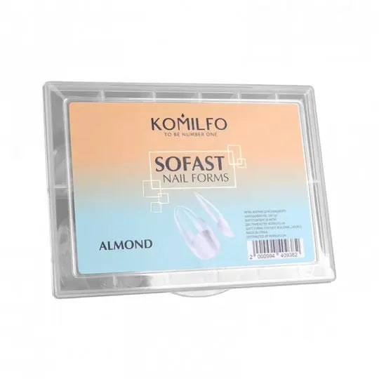 Komilfo - טיפסים שקד 240יחידות