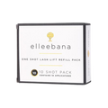 ערכה להרמת ריסים -ELLEEBANA