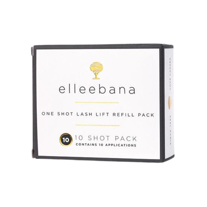 ערכה להרמת ריסים -ELLEEBANA
