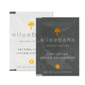 ערכה להרמת ריסים מיני -ELLEEBANA