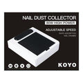 שואב אבק שולחני koyo 80w