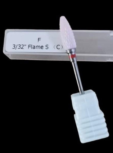 ראש הסרה תירס קרמי פס אדום