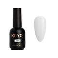 לק ג'ל KOYO גוון 001 לבן