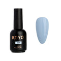 לק ג'ל KOYO גוון 034
