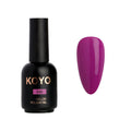 לק ג'ל KOYO גוון 045