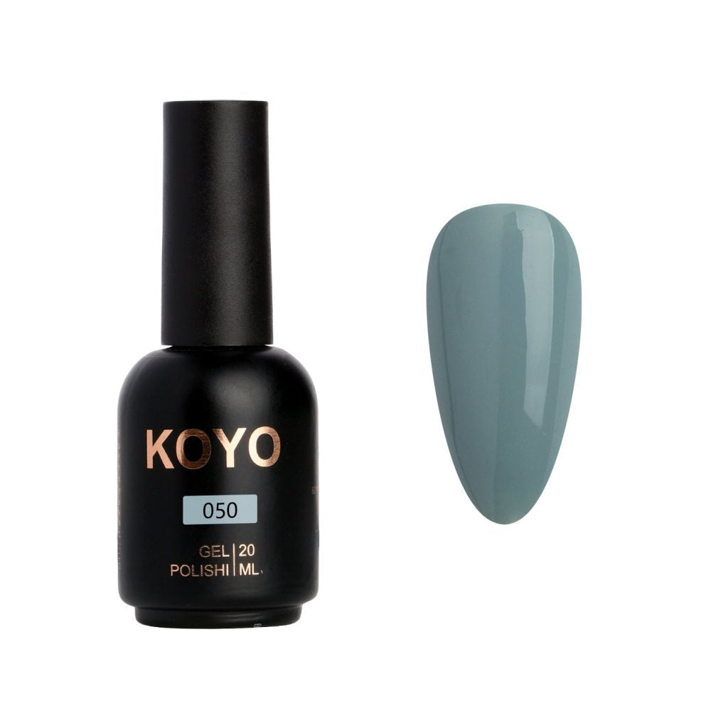 לק ג'ל KOYO גוון 050