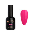 לק ג'ל KOYO גוון 078