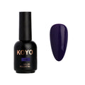 לק ג'ל KOYO גוון 100