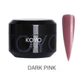 פוליג׳ל 50 מ״ל KOYO dark pink