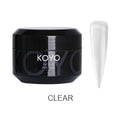 פוליג׳ל 50 מ״ל KOYO clear