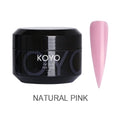 פוליג׳ל 50 מ״ל KOYO natural pink