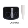 פוליג׳ל 50 מ״ל KOYO funny milk