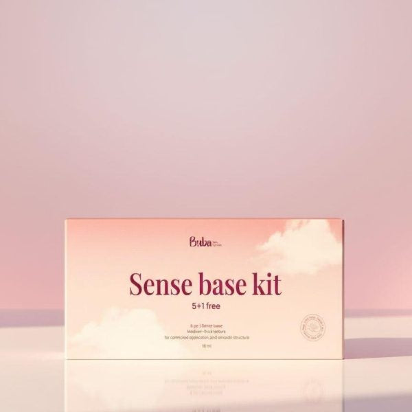מארז 5+1 sense base buba