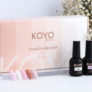 KOYO French collection 5