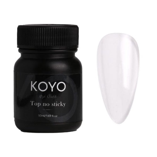 טופ ללא נטרול - KOYO 50 מ״ל